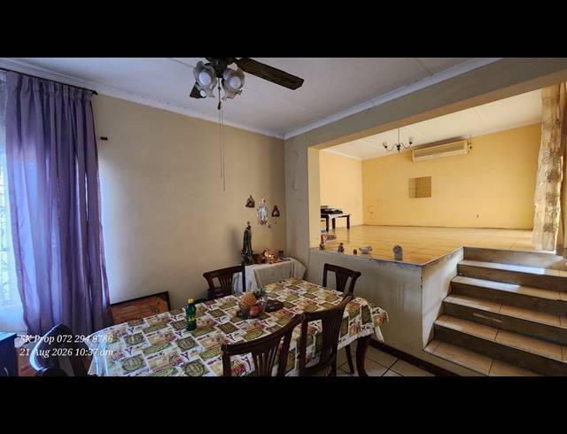 3 BEDROOM FREESTANDING FOR SALE IN RAISETHORPE